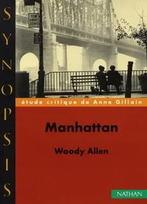 Manhattan, Woody Allen