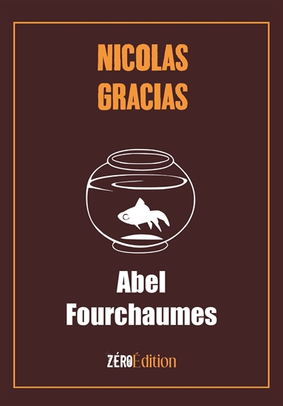 Abel Fourchaumes