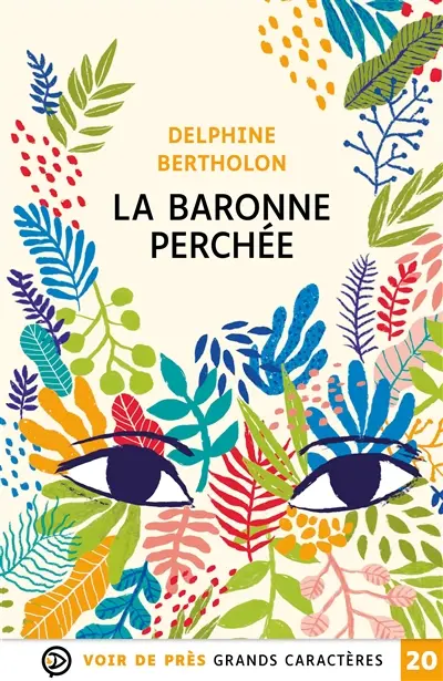 La baronne perchée