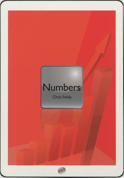 Numbers pour iPad