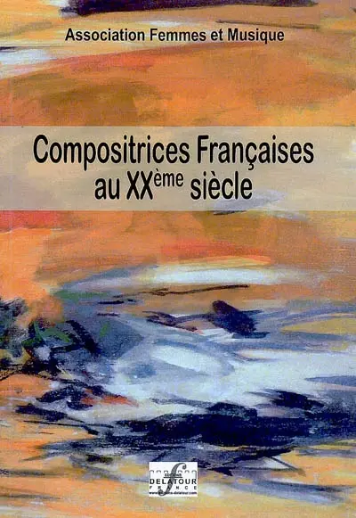 Compositrices françaises au XXe siècle