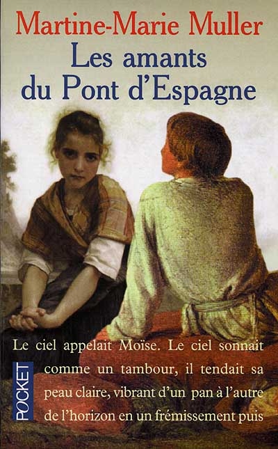 Les amants du Pont d'Espagne