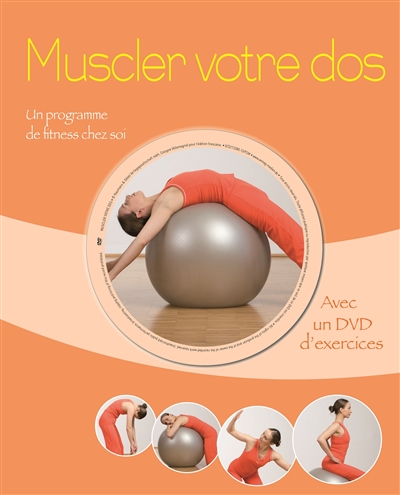Muscler votre dos : un programme de fitness chez soi
