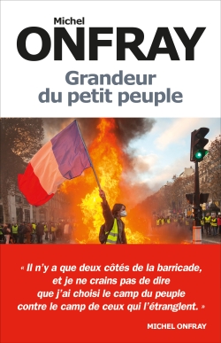 Grandeur du petit peuple :...