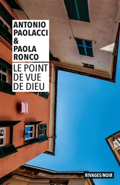Le point de vue de Dieu