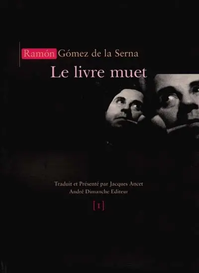 Le livre muet. Morbidesses