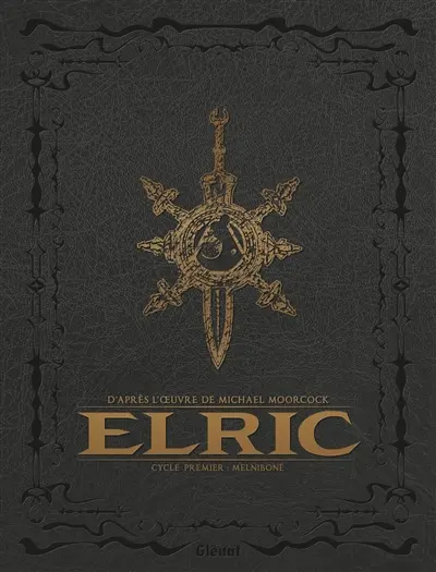 Elric : intégrale