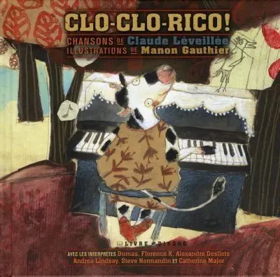 Clo-clo-rico !