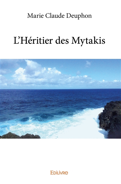 L'héritier des mytakis