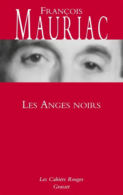 Les anges noirs