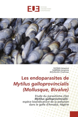 Les endoparasites de...