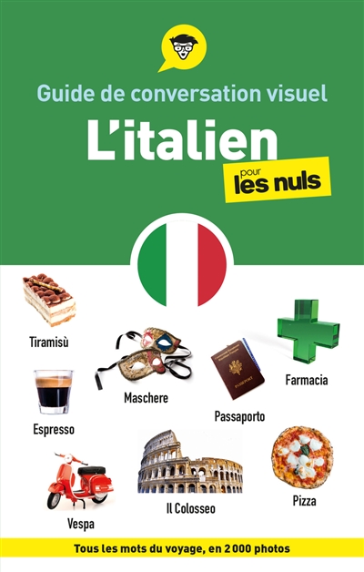Guide de conversation...