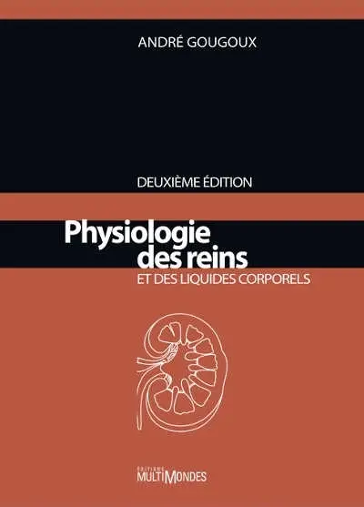 Physiologie des reins et des liquides corporels