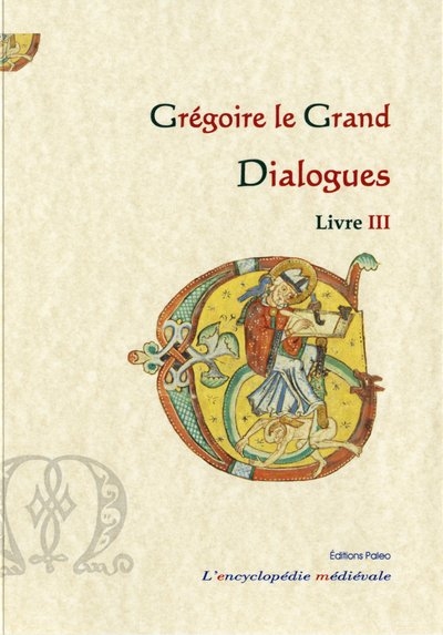 Dialogues. Livre III