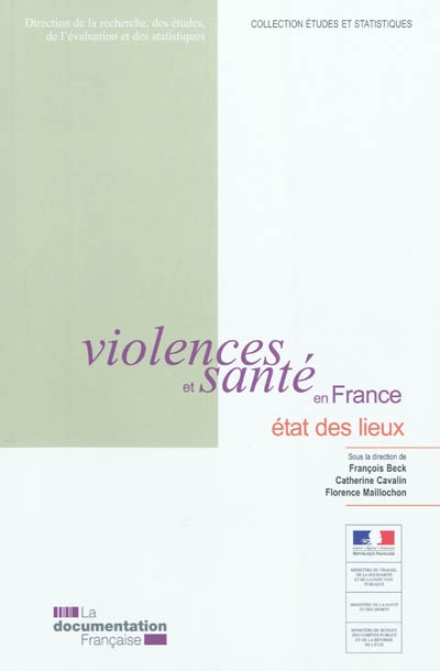 Violences et santé en France : état des lieux