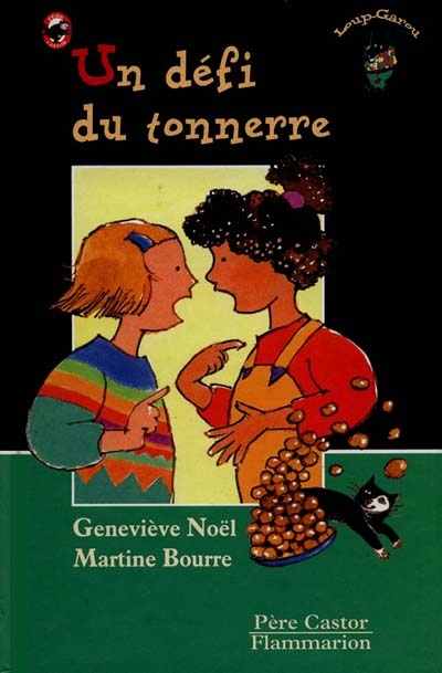 un defi du tonnerre