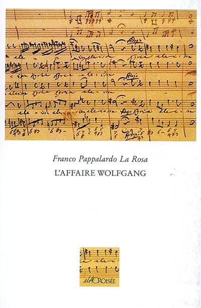L'affaire Wolfgang