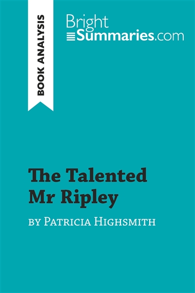 The Talented Mr Ripley by...