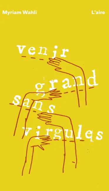 Venir grand sans virgules