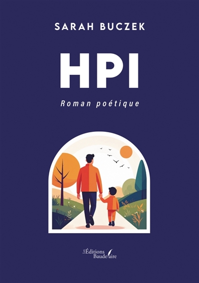 HPI : Roman poétique