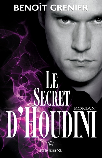 Le secret d'Houdini