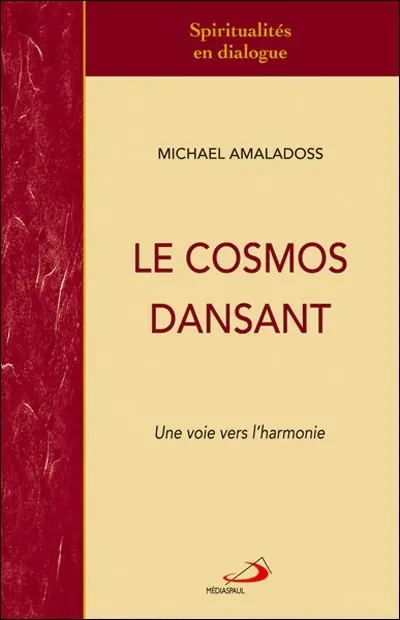 Le cosmos dansant : une voie vers l'harmonie