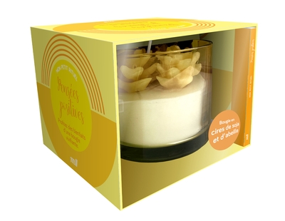 Coffret bougie mon petit...