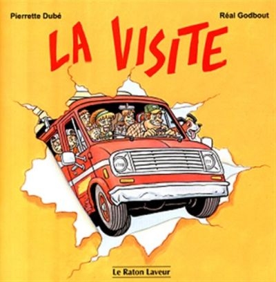 La visite