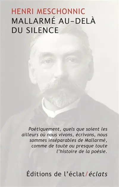 Mallarmé au-delà du silence