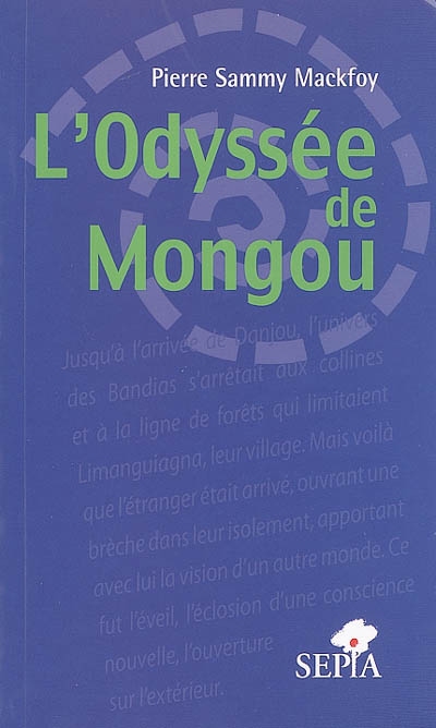 L'odyssée de Mongou