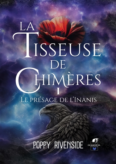 La Tisseuse de Chimères - Tome 1 : La Tisseuse de Chimères Vol. 1