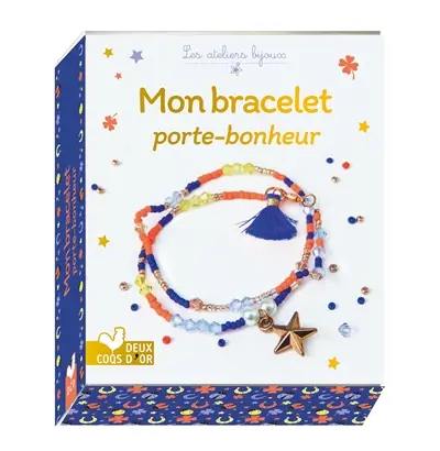 Mon bracelet porte-bonheur