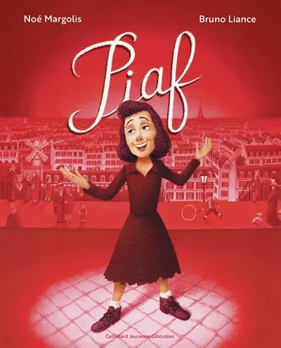 Piaf