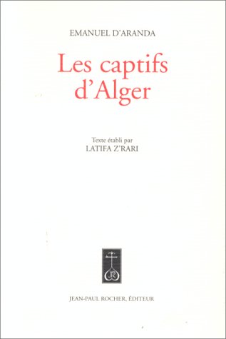 Les captifs d'Alger