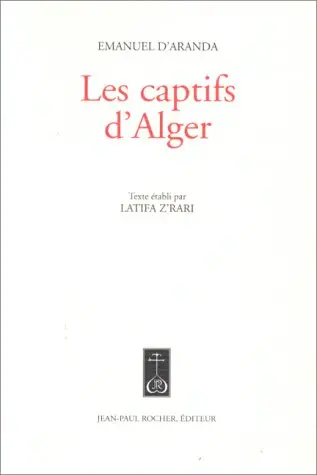 Les captifs d'Alger