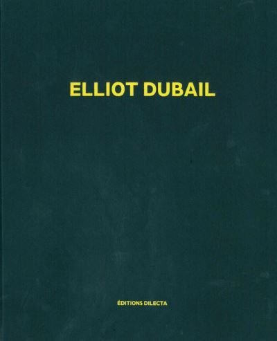 Elliot Dubail