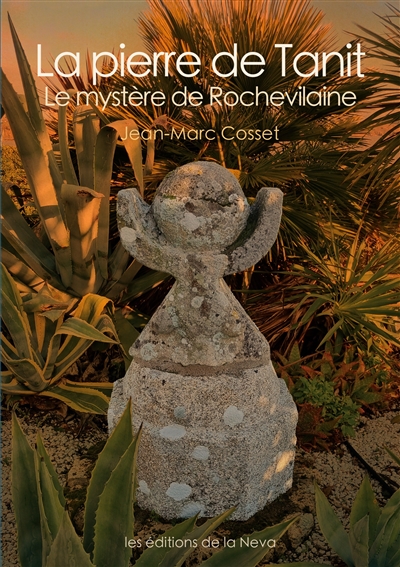 La pierre de Tanit : Le mystère de Rochevilaine