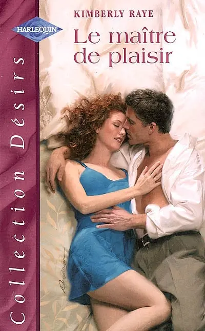 Le maître de plaisir
