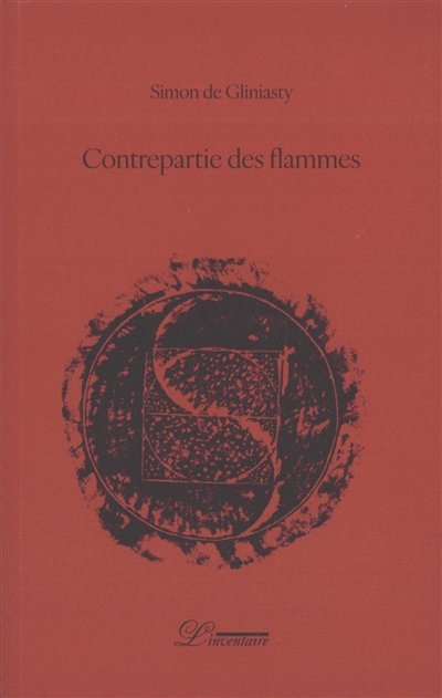 Contrepartie des flammes