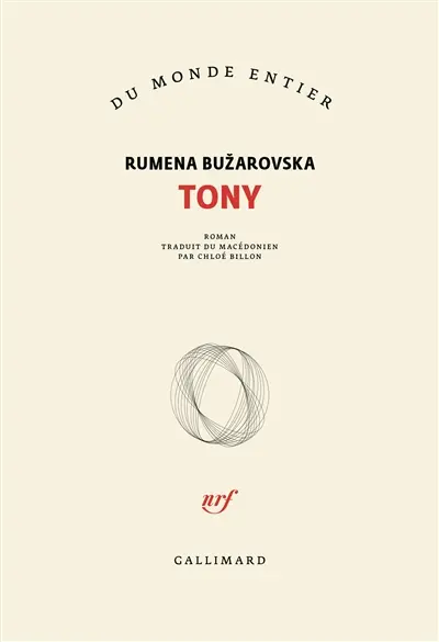 Tony Tony