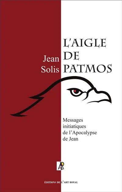 L'Aigle de Patmos : quatrième édition