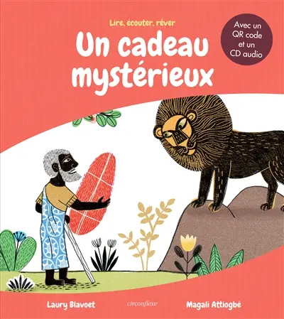 Un cadeau mystérieux
