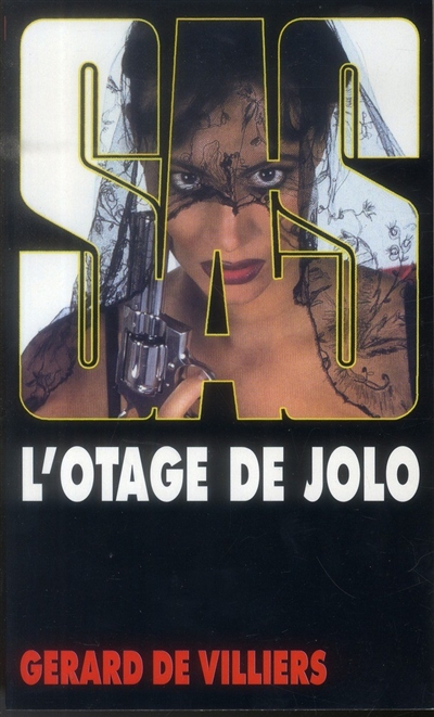 L'otage de Jolo