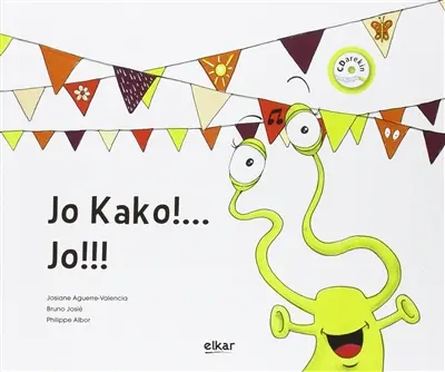 Jo Kako !... Jo !!!