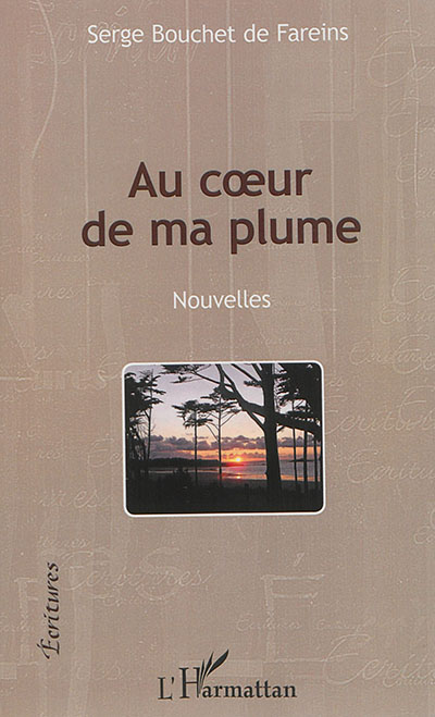 Au coeur de ma plume