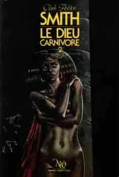 Le Dieu carnivore. Vol. 2