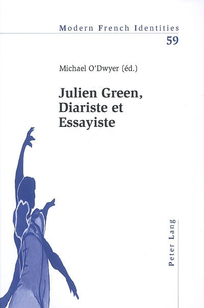 Julien Green, diariste et essayiste
