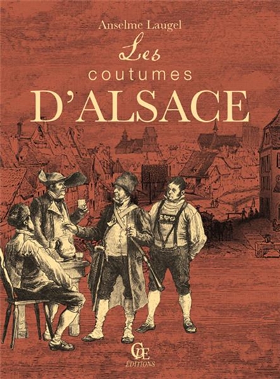 Les coutumes d'Alsace