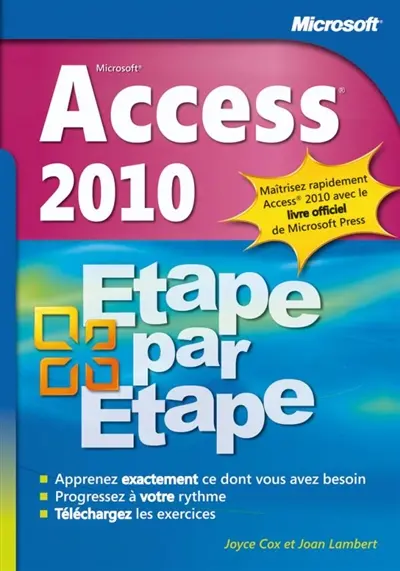Access 2010