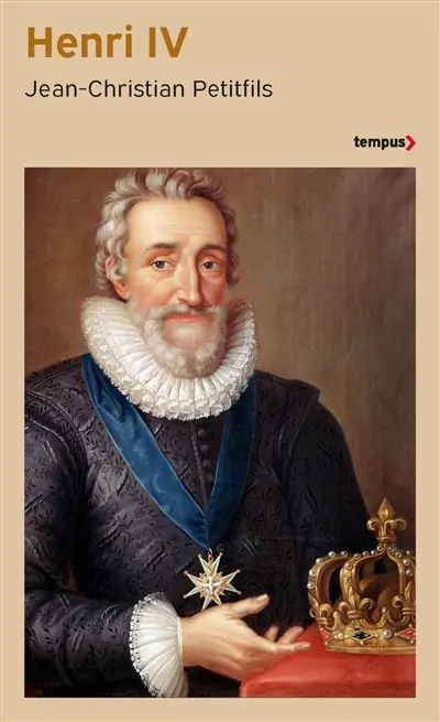 Henri IV